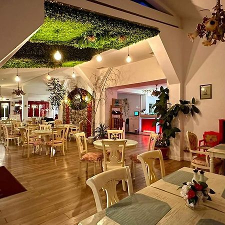 Vila Roxy Пояна Брашов Екстериор снимка