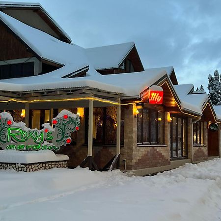Vila Roxy Пояна Брашов Екстериор снимка