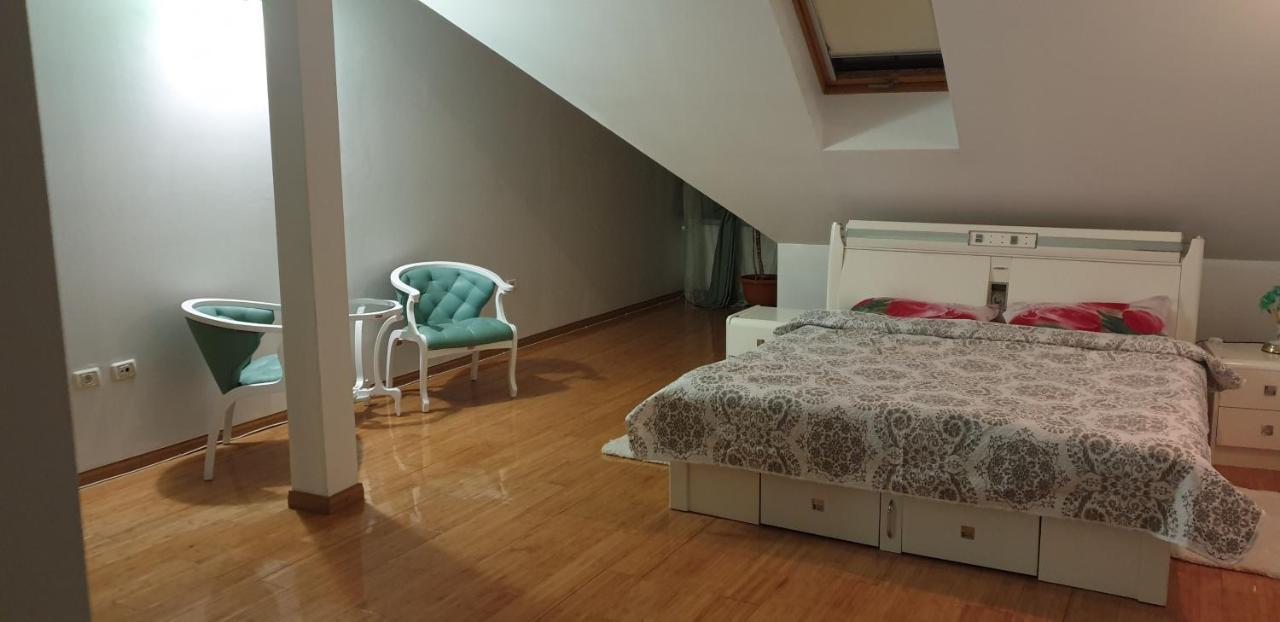 Vila Roxy Пояна Брашов Екстериор снимка