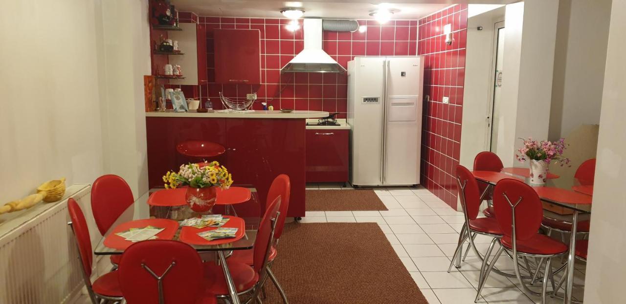 Vila Roxy Пояна Брашов Екстериор снимка