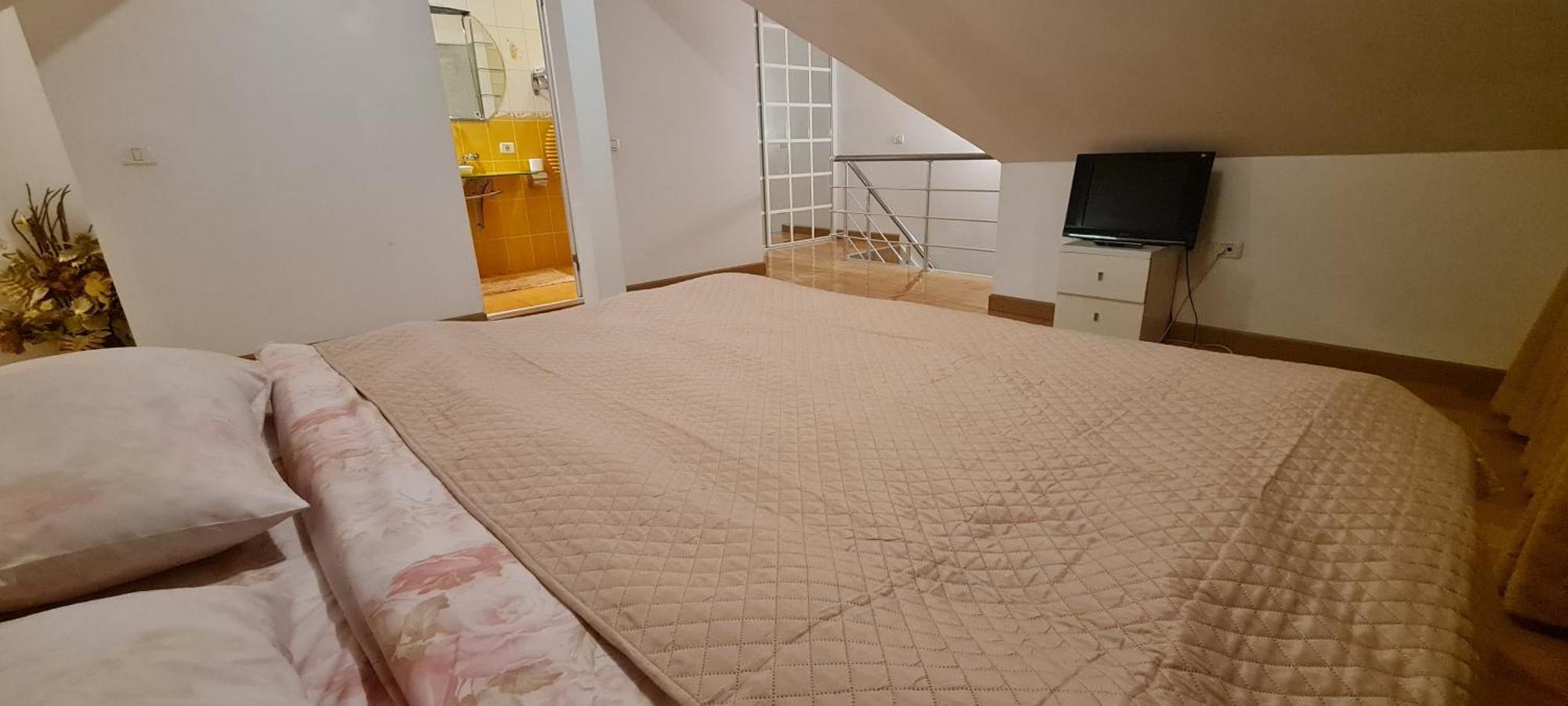 Vila Roxy Пояна Брашов Екстериор снимка